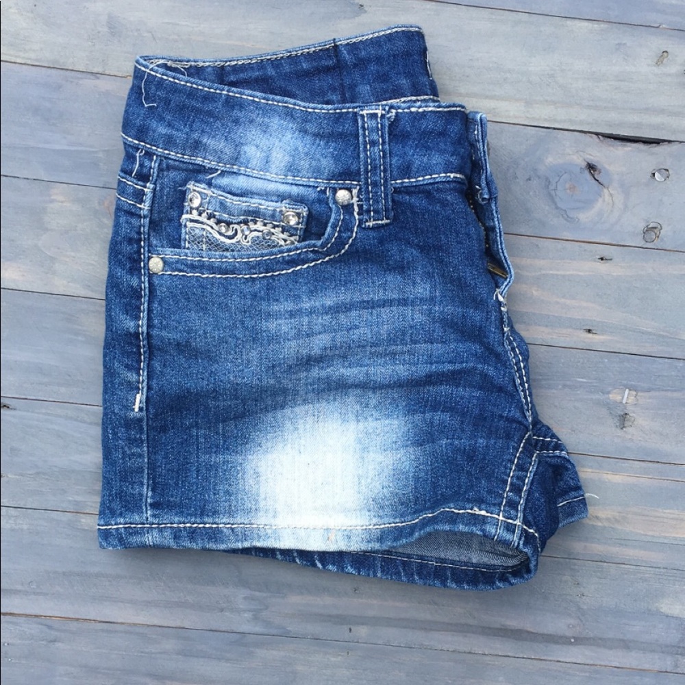 Shorts